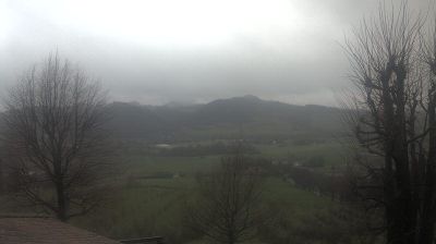 immagine della webcam nei dintorni di Castello di Serravalle: webcam Monteveglio