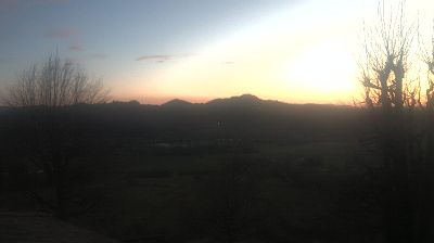 immagine della webcam nei dintorni di Ozzano dell'Emilia: webcam Monteveglio