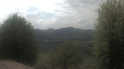 immagine della webcam nei dintorni di Loiano: webcam Monteveglio