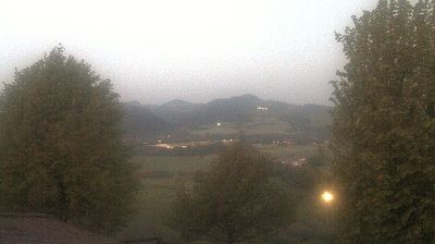 immagine della webcam nei dintorni di Castelvetro di Modena: webcam Monteveglio