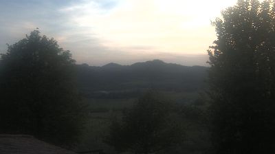 immagine della webcam nei dintorni di Modena: webcam Monteveglio