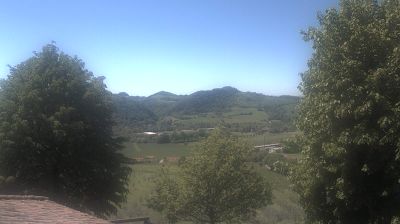 immagine della webcam nei dintorni di Cento: webcam Monteveglio