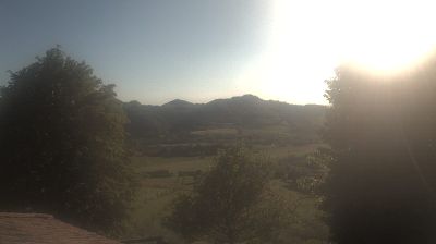 immagine della webcam nei dintorni di Vignola: webcam Monteveglio