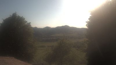 immagine della webcam nei dintorni di Bologna Borgo Panigale: webcam Monteveglio