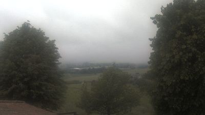 immagine della webcam nei dintorni di Castelvetro di Modena: webcam Monteveglio