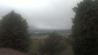 immagine della webcam nei dintorni di Castelvetro di Modena: webcam Monteveglio