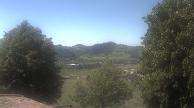 immagine della webcam nei dintorni di Bologna: webcam Monteveglio