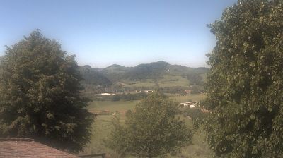 immagine della webcam nei dintorni di Bologna: webcam Monteveglio