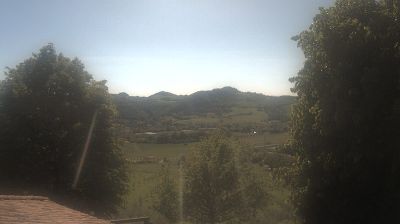 immagine della webcam nei dintorni di Bologna: webcam Monteveglio