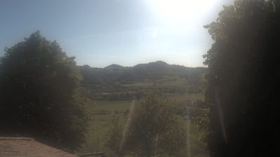 immagine della webcam nei dintorni di Funo: webcam Monteveglio