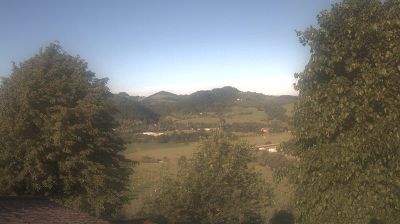 immagine della webcam nei dintorni di Savignano sul Panaro: webcam Monteveglio