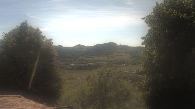 immagine della webcam nei dintorni di Casalecchio di Reno: webcam Monteveglio