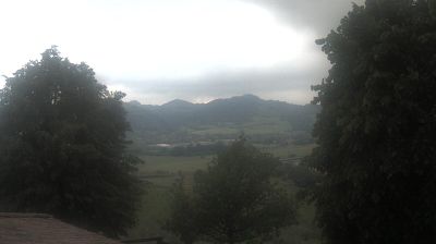 immagine della webcam nei dintorni di San Lazzaro di Savena: webcam Monteveglio