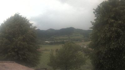 immagine della webcam nei dintorni di Zola Predosa: webcam Monteveglio