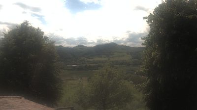 immagine della webcam nei dintorni di Monghidoro: webcam Monteveglio