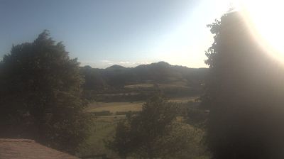 immagine della webcam nei dintorni di Savignano sul Panaro: webcam Monteveglio