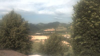 immagine della webcam nei dintorni di Ozzano dell'Emilia: webcam Monteveglio
