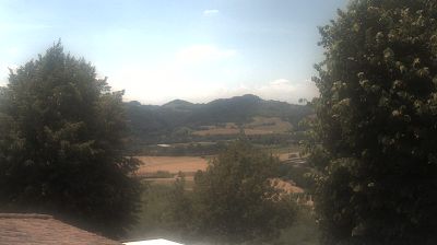 immagine della webcam nei dintorni di Cento: webcam Monteveglio