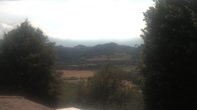 immagine della webcam nei dintorni di Sant'Agata Bolognese: webcam Monteveglio