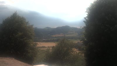 immagine della webcam nei dintorni di Vignola: webcam Monteveglio