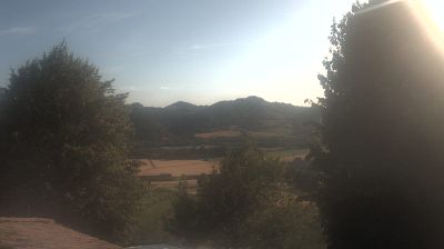 immagine della webcam nei dintorni di Casalecchio di Reno: webcam Monteveglio