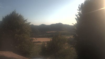immagine della webcam nei dintorni di Vignola: webcam Monteveglio