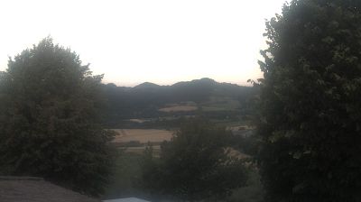 immagine della webcam nei dintorni di Sasso Marconi: webcam Monteveglio