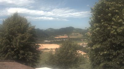 immagine della webcam nei dintorni di Savignano sul Panaro: webcam Monteveglio