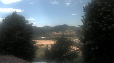 immagine della webcam nei dintorni di Modena: webcam Monteveglio