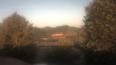 immagine della webcam nei dintorni di Casalecchio di Reno: webcam Monteveglio