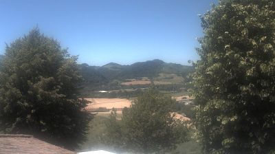 immagine della webcam nei dintorni di Ozzano dell'Emilia: webcam Monteveglio