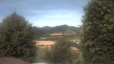 immagine della webcam nei dintorni di Bologna: webcam Monteveglio