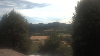 immagine della webcam nei dintorni di Ozzano dell'Emilia: webcam Monteveglio