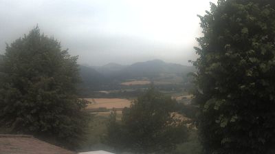 immagine della webcam nei dintorni di Bologna: webcam Monteveglio