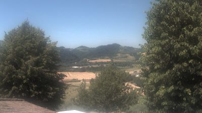 immagine della webcam nei dintorni di Ozzano dell'Emilia: webcam Monteveglio