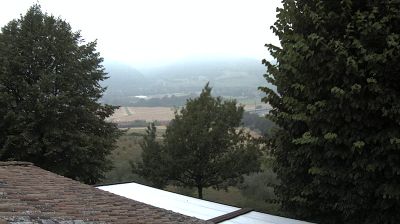 immagine della webcam nei dintorni di Modena: webcam Monteveglio