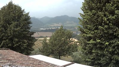immagine della webcam nei dintorni di Castello di Serravalle: webcam Monteveglio
