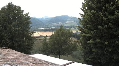 immagine della webcam nei dintorni di Monte San Pietro: webcam Monteveglio
