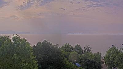 immagine della webcam nei dintorni di Salò: webcam Moniga del Garda