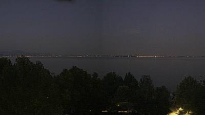 immagine della webcam nei dintorni di Pescantina: webcam Moniga del Garda