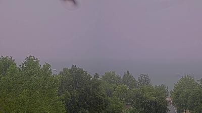 immagine della webcam nei dintorni di Manerba del Garda: webcam Moniga del Garda