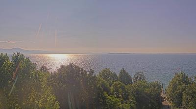 immagine della webcam nei dintorni di Toscolano-Maderno: webcam Moniga del Garda