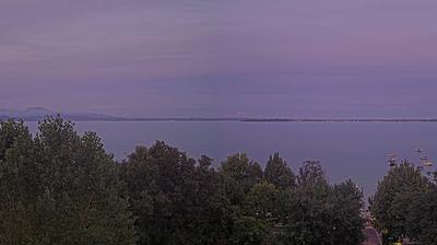 immagine della webcam nei dintorni di Castiglione delle Stiviere: webcam Moniga del Garda