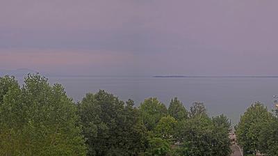 immagine della webcam nei dintorni di Castiglione delle Stiviere: webcam Moniga del Garda