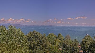 immagine della webcam nei dintorni di Castiglione delle Stiviere: webcam Moniga del Garda