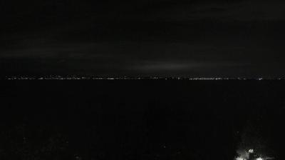 immagine della webcam nei dintorni di Peschiera del Garda: webcam Moniga del Garda