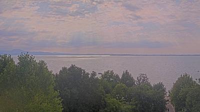 immagine della webcam nei dintorni di Torri del Benaco: webcam Moniga del Garda