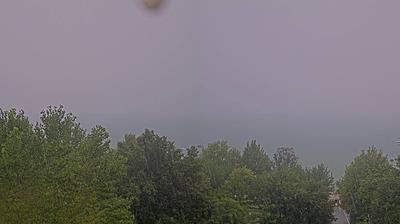 immagine della webcam nei dintorni di Goito: webcam Moniga del Garda