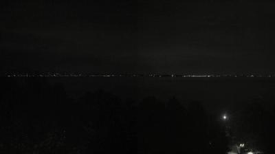 immagine della webcam nei dintorni di Peschiera del Garda: webcam Moniga del Garda