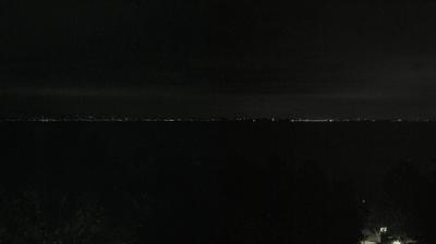 immagine della webcam nei dintorni di Manerba del Garda: webcam Moniga del Garda